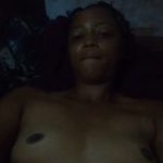 Kamkolobondo Kalemie Food Vendor Nude