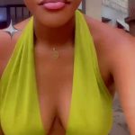 Mamiwata Challenge Babe Nude