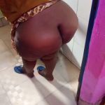 Shunera Big Fat Ass