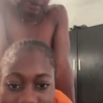 TikTok Babe Live Teasing